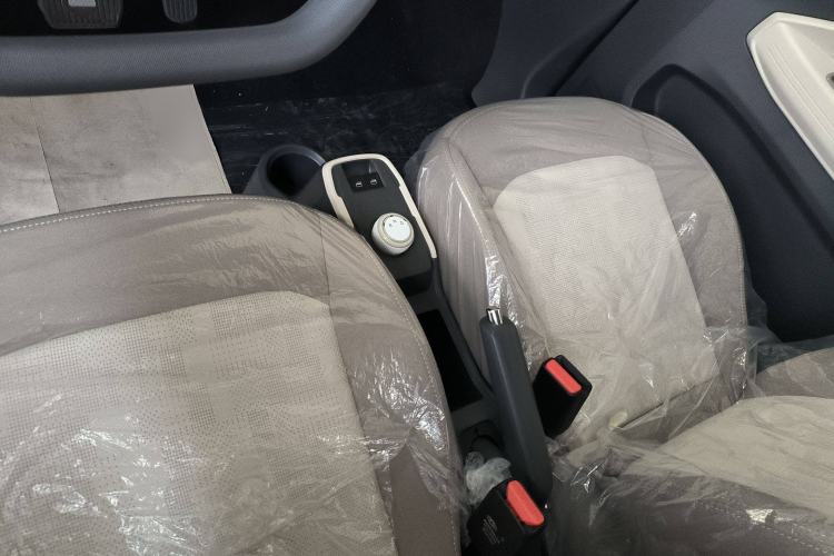 Used Chery New Energy QQ Ice Cream 2025 155km Sundae Edition