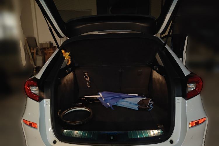 Used Honda Avancier 2017 370TURBO Four-Wheel Drive Supreme Edition