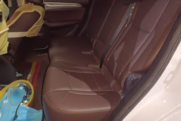 Used Haval F7 2019 1.5T Two-Wheel Drive i-Type China V Standard
