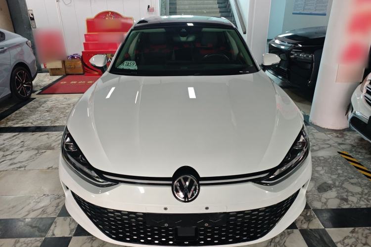 Used Volkswagen Lamando 2024 Lavida L 280TSI DSG Cool & Spicy Edition