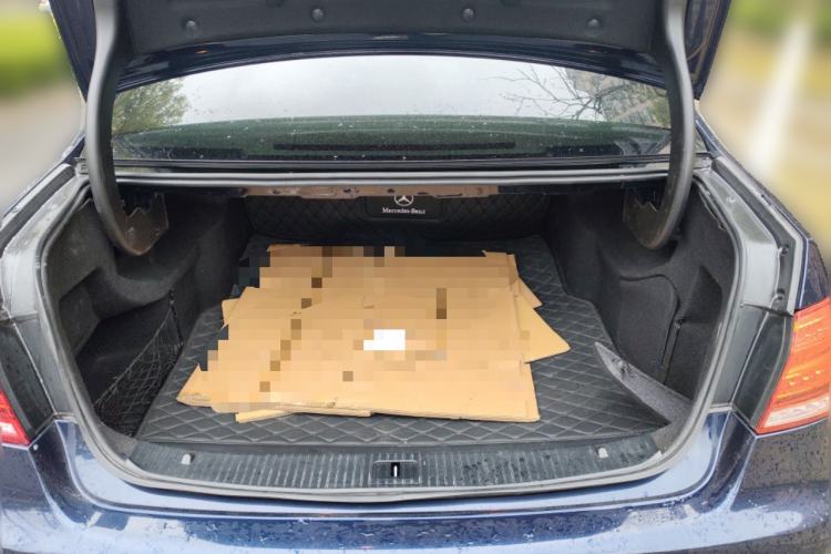 Used Mercedes-Benz E-Class 2015 Restyled E 260 L Sport Edition
