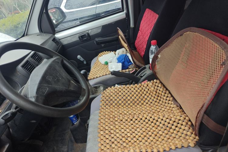 Used Wuling Rongguang 2012 1.5L Extended Basic Version
