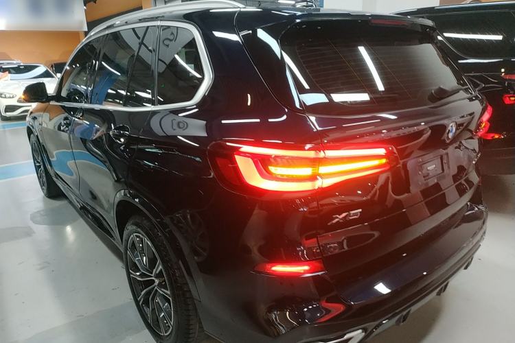 Used BMW X5 2022 xDrive30i M Sport Package