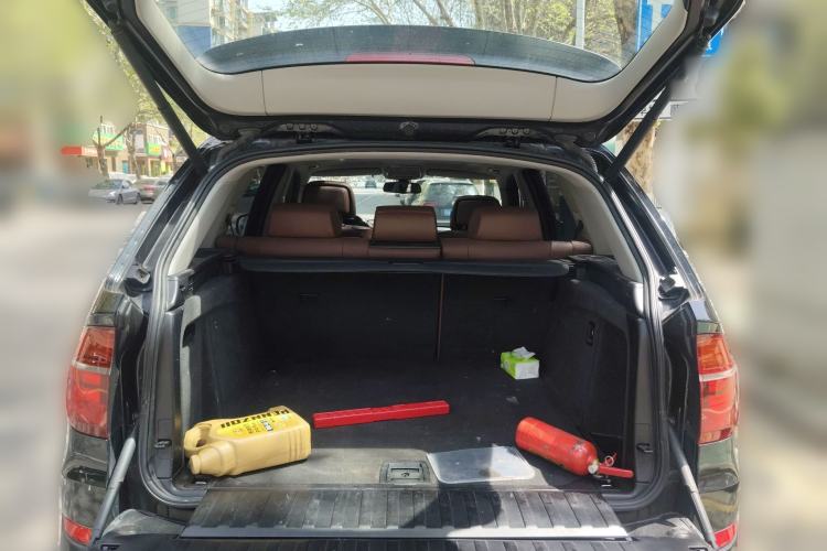 Used BMW X5 2011 xDrive35i Leading Model
