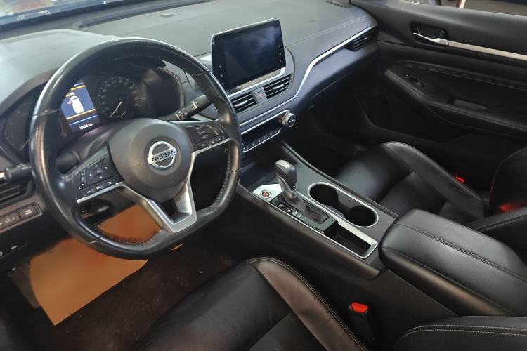 Used Nissan Teana 2020 Revised Version 2.0L XL Comfort Edition
