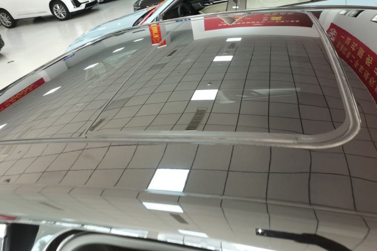 Used Cadillac CT5 2021 28T Luxury Model
