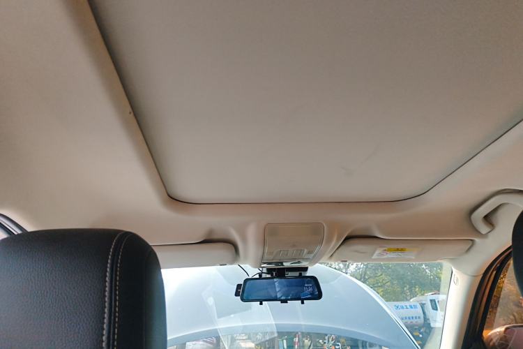 Used Qoros 5 2018 Revised 1.6T Automatic Luxury Version