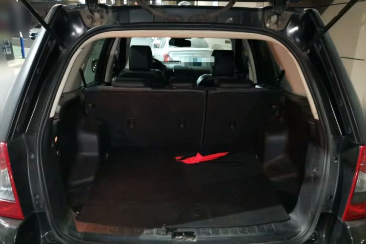 Used Land Rover Freelander 2 2012 2.0T Si4 SE Gasoline Version
