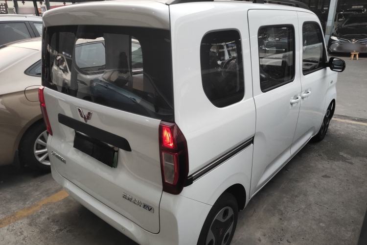 Used Wuling Zhiguang New Energy 2025 Comfort Model