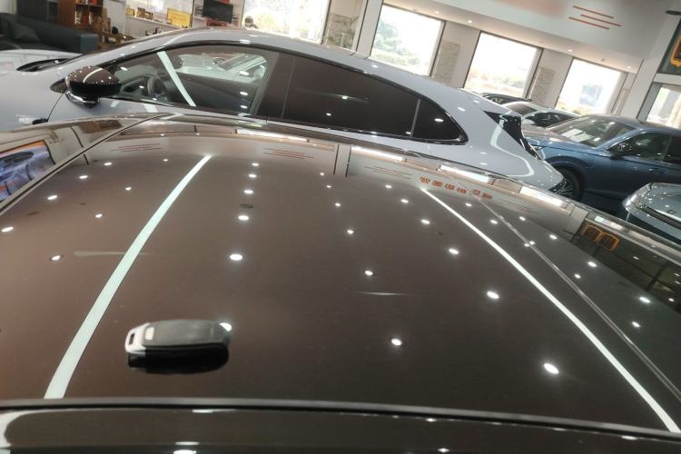 Used Audi A6L 2020 40 TFSI Luxury Dynamic Edition Roof