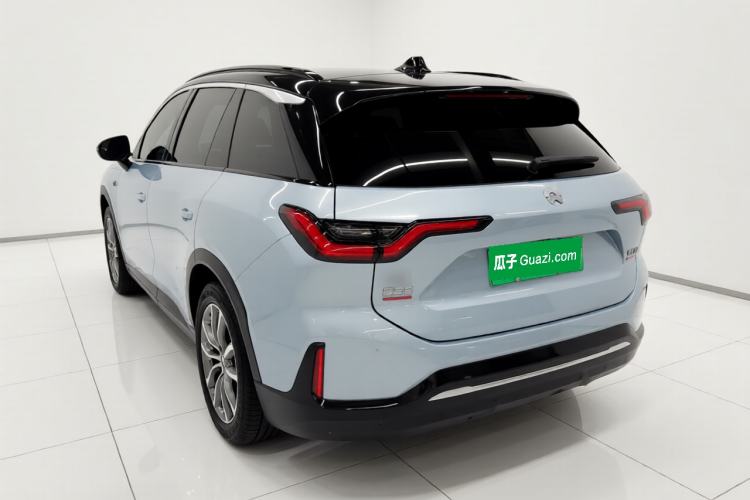 Used Nio ES6 2020 610 km Performance Version