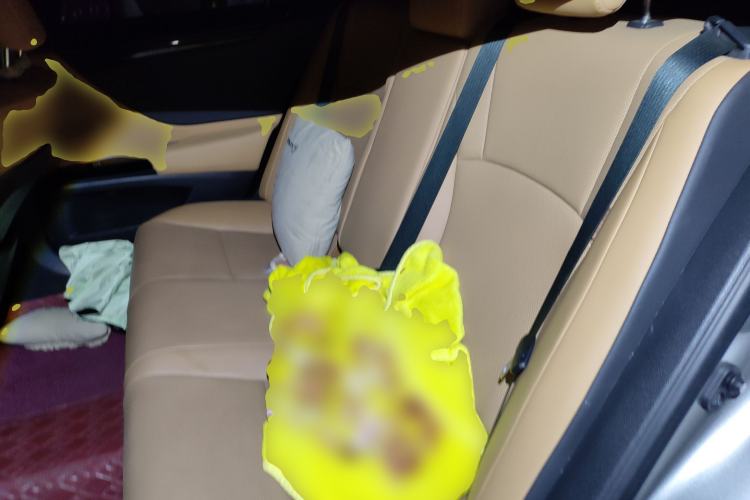 Used Lexus ES 2021 200 Excellence Edition