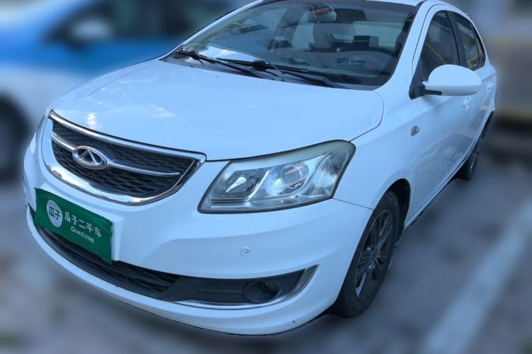 Used Chery E3 2015 1.5L Manual ZhiShang Model Guazi used car, China used car export, Used car for sale, Used cars, Cheapest cars for sale