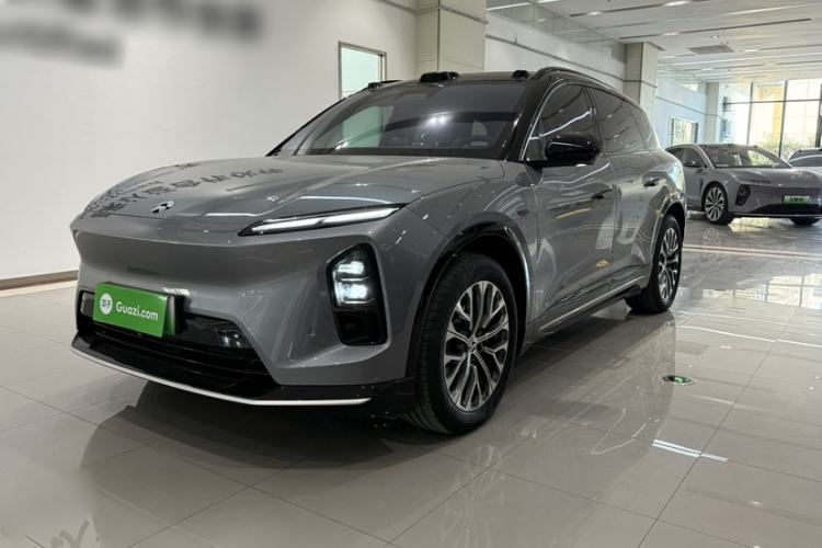 Used Nio ES6 2025 75 kWh
