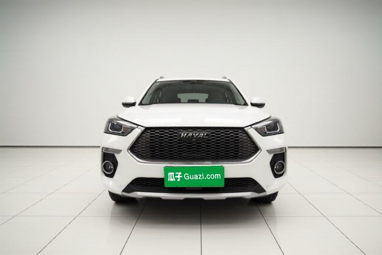 Used Haval H6 Coupe 2020 SmartConnect Edition 1.5T Automatic Two-Wheel Drive Luxury SmartConnect Model
