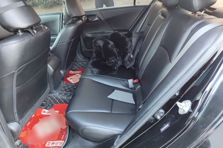 Used Honda Accord 2016 2.0L Elite Edition