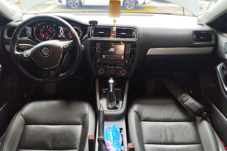 Used Volkswagen Sagitar 2018 280TSI DSG Ignite Edition