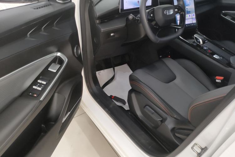 Used Geely Auto Emgrand X7 Sport 2023 Boyue COOL 1.5TD Friend Edition