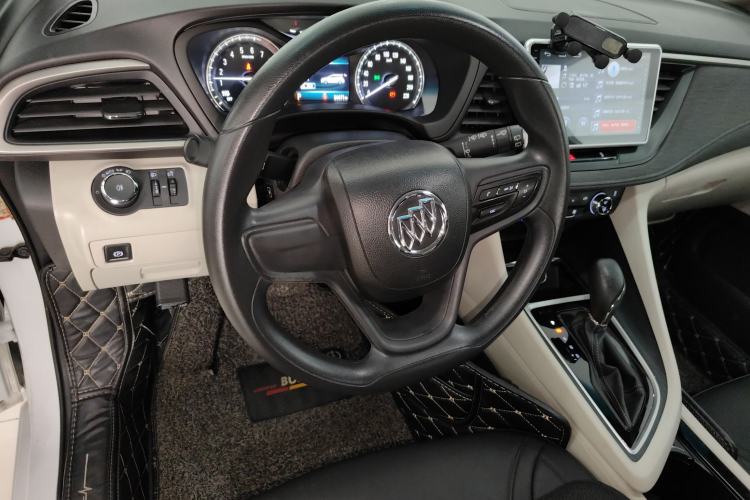 Used Buick GL6 2019 18T 6-Seater Elite Version China V Standard