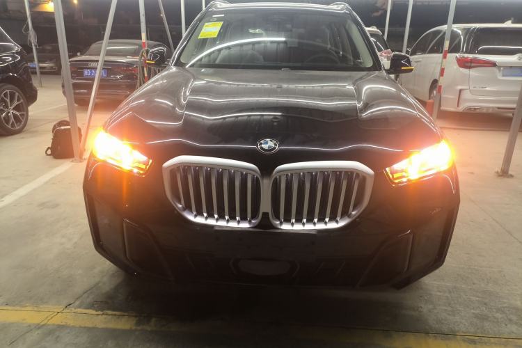 Used BMW X5 2025 Model, xDrive 30Li Prestige M Sport Night Package