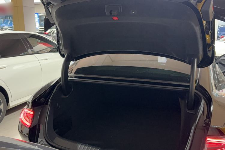 Used Xiaomi Auto SU7 Ultra 2025 Ultra Model
