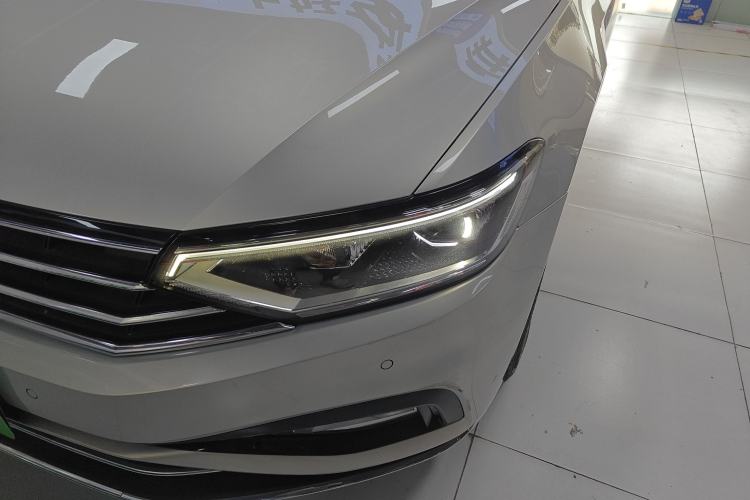 Used Volkswagen Magotan 2020 330TSI DSG Leading Model