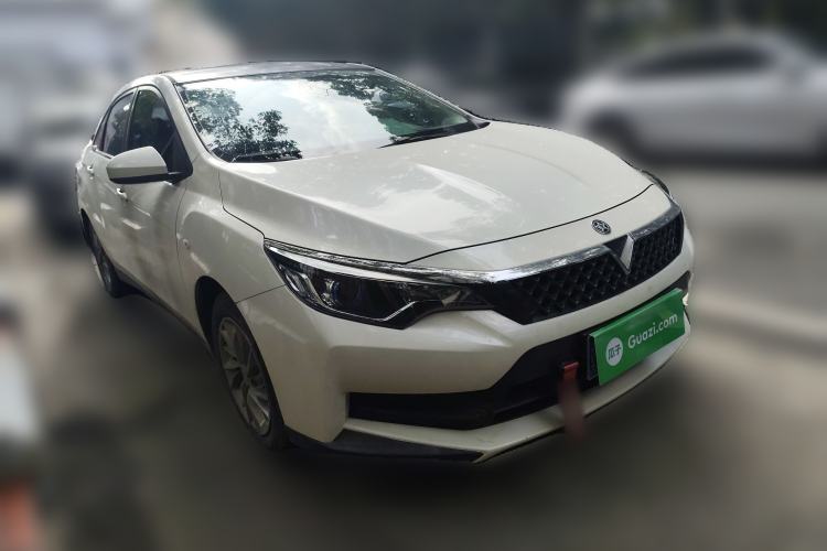 Used Venucia D60 2021 PLUS 1.6L XL CVT Yue Ling Edition