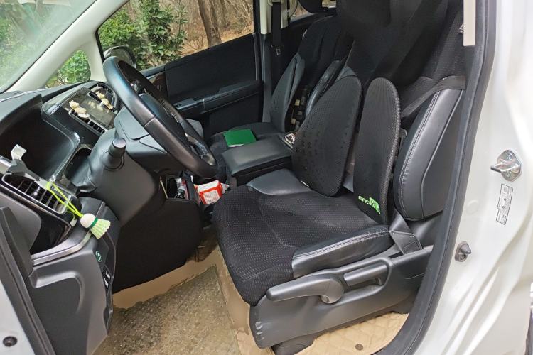 Used Honda Elysion 2016 2.4L Classic Edition