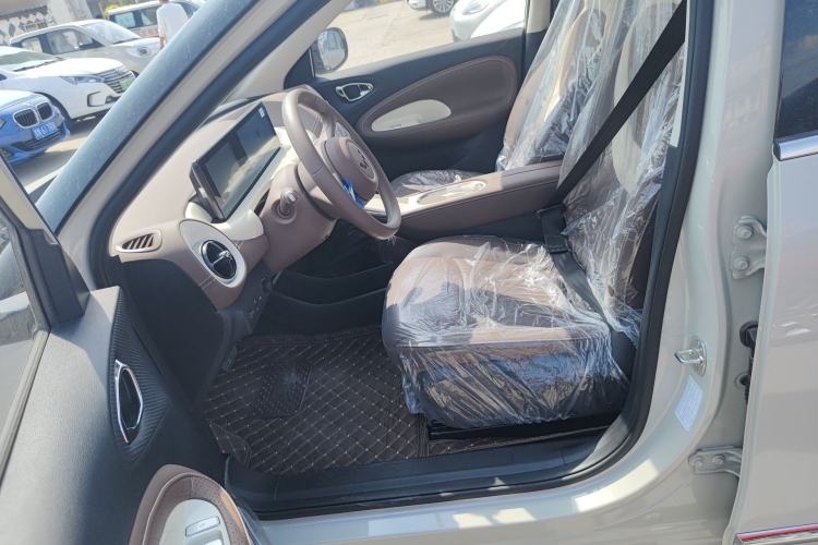 Used Wuling Bingo 2025 333 km Enjoyment Version
