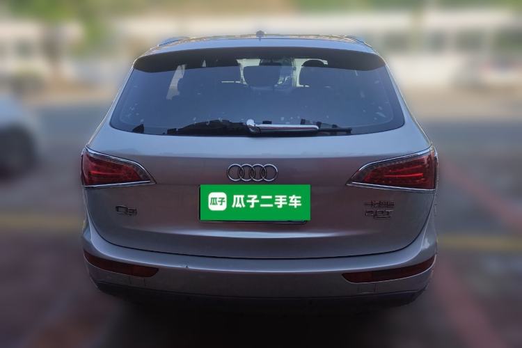 Used Audi Q5 2011 2.0TFSI Comfort Version