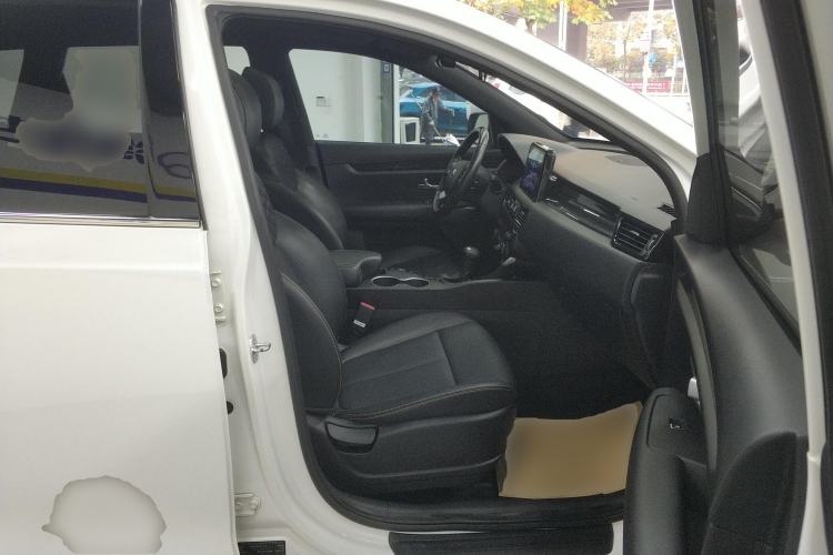 Used Kia KX7 2017 2.0T Automatic 4WD DLX 7-Seater