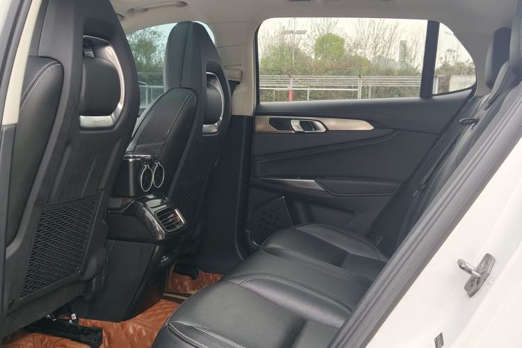 Used Lynk & Co 01 2017 2.0T Two-Wheel Drive Pro Edition