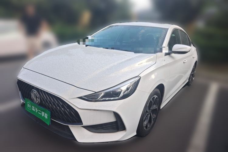 Used MG 5 2021 180 DVVT CVT Youthful Style Edition Guazi used car, China used car export, Used car for sale, Used  cars, Cheapest cars for sale