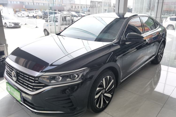 Used Volkswagen Passat 2024 380TSI Dragon Glory Edition