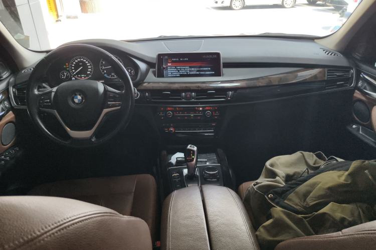 Used BMW X5 (Import) 2017 xDrive28i
