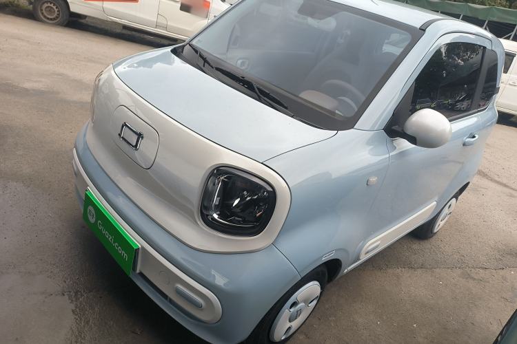 Used Bestune Pony 2026 Model 222km Shining Horse