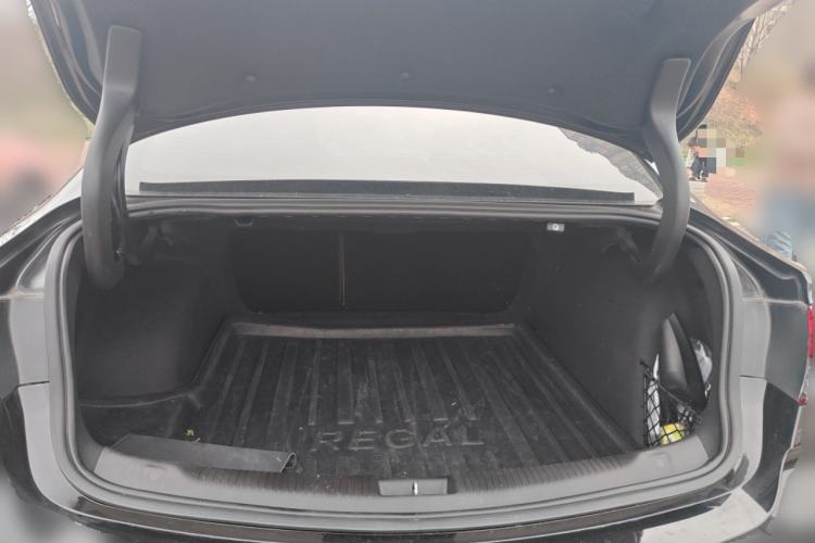 Used Buick Regal 2020 552T Luxury Version
