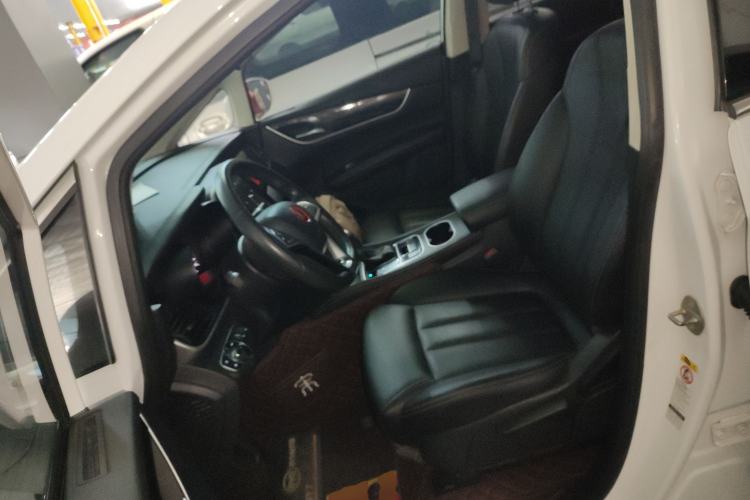 Used BYD Song MAX 2017 1.5T Automatic Smart Connect Luxury 7-Seater
