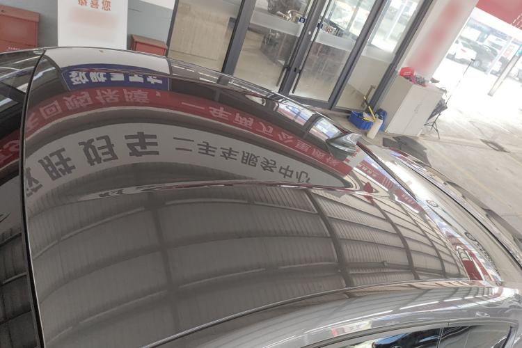 Used Ford Mustang 2021 2.3T EcoBoost
