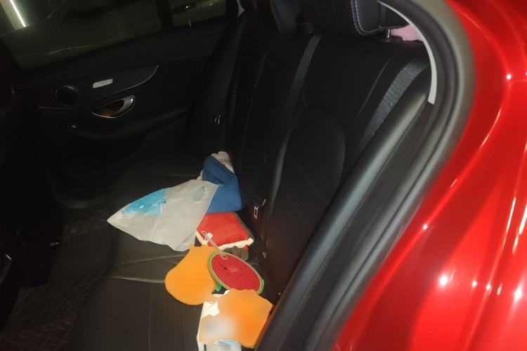 Used Mercedes-Benz C-Class 2019 C 260 L Sport Edition