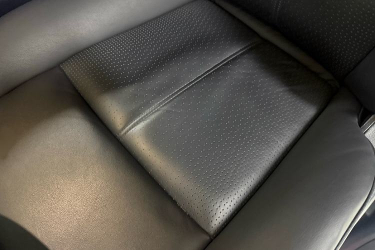 Used GAC Trumpchi M8 2023 Lingxiu Series 390T Deluxe Edition
