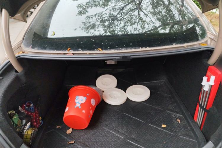 Used Buick Regal 2012 2.0L Comfort Edition