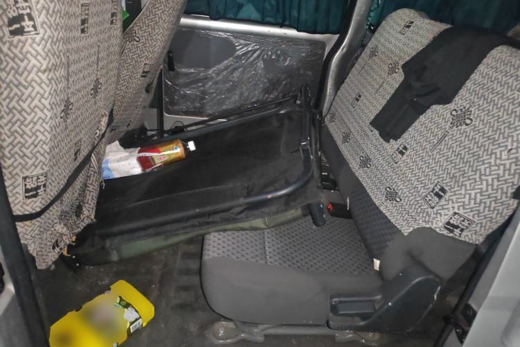 Used Wuling Zhiguang 2020 1.2L Practical Model China VI LSI