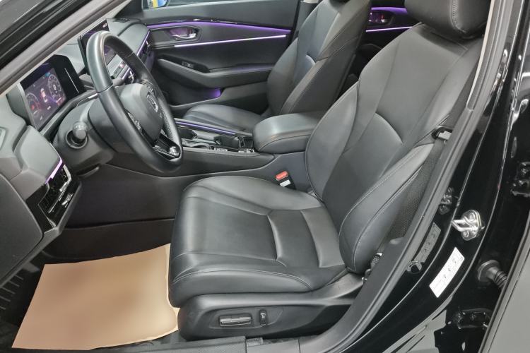 Used Honda Inspire 2023 260TURBO Deluxe Edition Left Front Seat