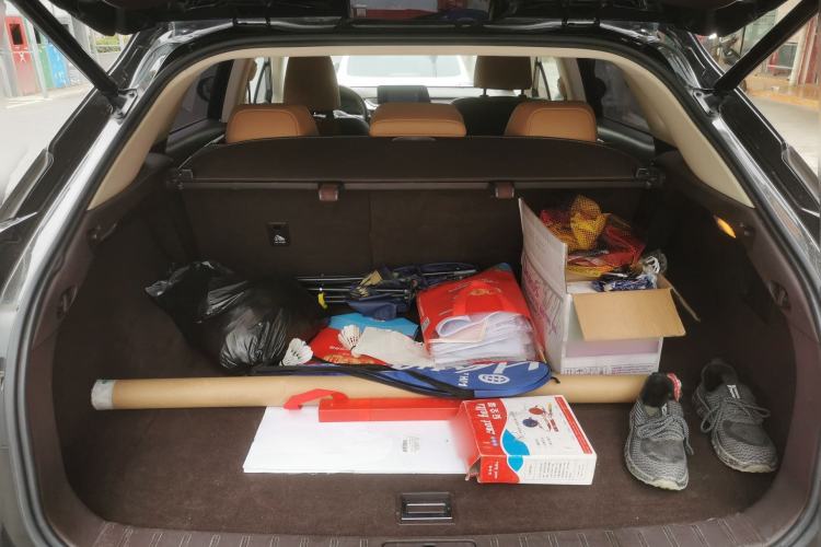 Used Lexus RX 2016 450h Four-Wheel Drive Elegant Edition
