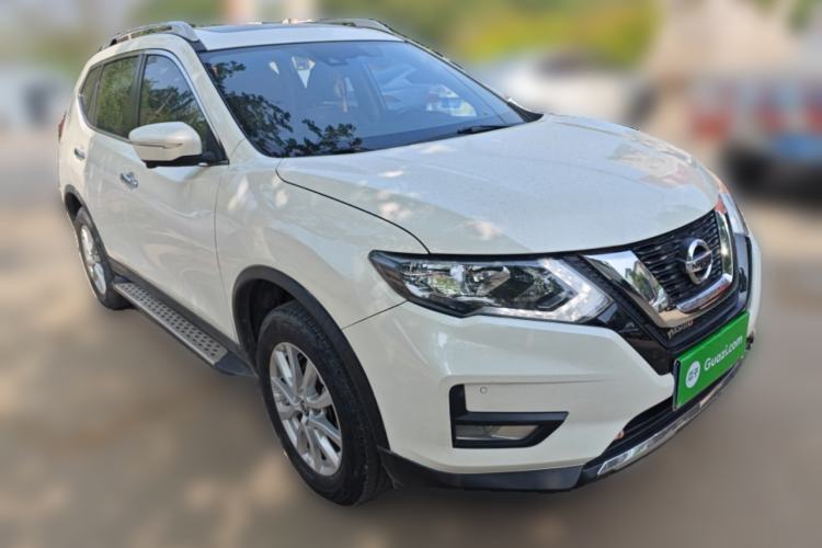 Used Nissan X-Trail 2021 2.0L CVT 2WD XL ITS SmartConnect Comfort Edition
