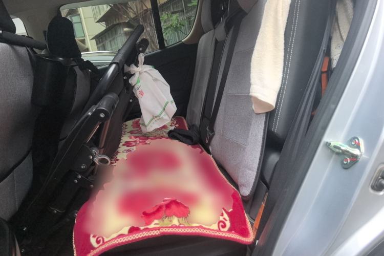 Used Isuzu mu-X 2020 1.9T Diesel Automatic 4x4 Jingyue Edition 5 Seats China VI Standard
