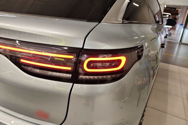 Used Leapmotor C11 2021 Performance Edition