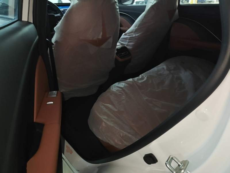 Used CHANGAN CS55PLUS 2026 Model Fourth-Generation New Blue Whale 1.5T Leading Model — 16