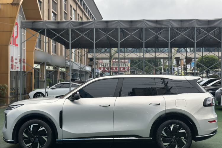 Used Qiyuan Q07 2025 145 Prestige Edition